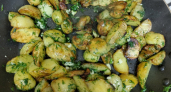 Вкус жареной картошки преобразится до неузнаваемости: одна специя добавляет аромат костра и золотистый цвет