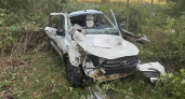 Жертвами страшной аварии в Нагорском районе стали женщина и ребенок