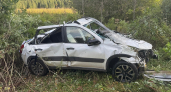 Авария под Нагорском унесла жизни пенсионерки и школьницы: назван возраст жертв
