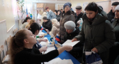 Электронные протоколы впервые применят на выборах в Кировской области