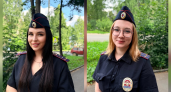 "В день принимаем 50 заявлений по "Дело и деньги": чепчанки рассказали о буднях участковых