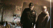 В Кировской области парень до смерти истыкал соседку ножом