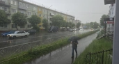 Синоптики рассказали, какой будет погода в Кировской области 21 августа