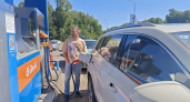 Кировстат проанализировал изменения цен на бензин в регионе