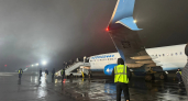 В кировском Победилово ввели временные ограничения на взлет и посадку