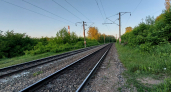 Железнодорожный переезд под Кирово-Чепецком временно закроют для водителей