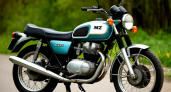 Немецкий мотоцикл MZ — лучше "Явы"? Рассказываю, почему в СССР о нём почти не знали