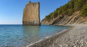 Не Сочи и не Геленджик: 3 тихих курорта Краснодарского края для тех, кто хочет море без вечной толпы