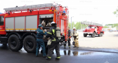 В Кировской области объявлена угроза атаки беспилотников