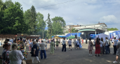 В Кирове из-за угрозы атаки беспилотников отменили два массовых мероприятия