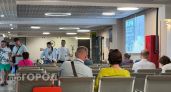 В кировском аэропорту Победилово сняли ограничения на взлет и посадку
