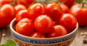 Вкуснее магазинных в сто раз: как я мариную помидоры на зиму без лишней стерилизации