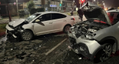 10 дорожных аварий произошло за неделю в Кирово-Чепецком районе