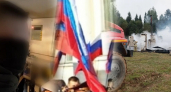 Угроза атаки, День флага и пожар на ферме: что чепчане читали в минувшие выходные