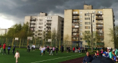 Метеолюбители объявили угрозу торнадо в Кировской области