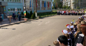В Кировской области отменяют школьные линейки на 1 Сентября из-за новых угроз