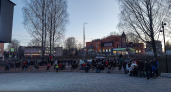 "Ночь кино" в Кирово-Чепецке пройдет под открытым небом