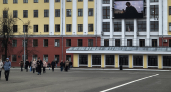 Губернатор задумал открыть подразделение ВятГУ в Кирово-Чепецке