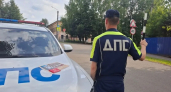 В Кировской области начались традиционные облавы на нетрезвых гонщиков