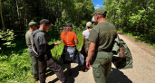 Поиски пропавшей в Кирово-Чепецке молодой женщины получили трагичный финал