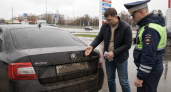 Грязный номер или намеренно скрытый: где заканчивается штраф 500 рублей и начинается риск лишения прав