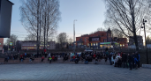 Где и когда можно посмотреть фильмы в "Ночь кино" в Кирово-Чепецке (16+)