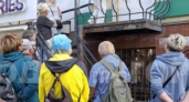 В Кирове 200 пайщиков КПК "Дело и деньги" встретились с властями региона