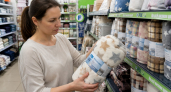 Пледы из Fix Price на диван не кладу — режу на квадраты и полоски: 6 применений от кухни до огорода