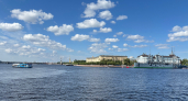 В Петербурге невеста в платье ринулась спасать утопающего родственника из Кирова