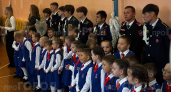 В День знаний в Кировской области 144 тысячи детей пошли в 401 школу