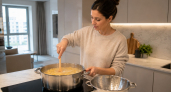 Макароны больше не слипаются после остывания: 3 ошибки при варке, из-за которых даже дорогая паста превращается в комок