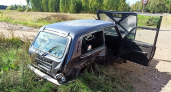 В полиции назвали причину ДТП с двумя смертями под Советском, возбуждено дело