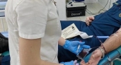 В Кировской области упростят получение выплат для доноров