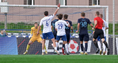 Кировское "Динамо" вырвало победу со счетом 3:2 в упорном матче с лидером сезона
