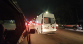 В Кирово-Чепецке осудили мужчину, покалечившего пассажирку в аварии с грузовиком