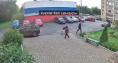 Бросившая камень в ребенка кировчанка дала показания в рамках уголовного дела