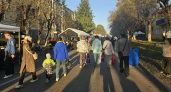 В Кирово-Чепецке отметят День города (0+): известен список мероприятий с 9 по 12 сентября