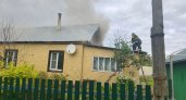 Житель Лебяжья попал в больницу из-за домашнего газового устройства