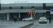 Рейсы по двум направлениям снова задерживаются в аэропорту Кирова