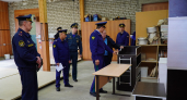 Прокурор области Юрий Рываев нагрянул с проверкой в кирово-чепецкую колонию №21