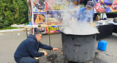 100 торговых мест и гости из Татарстана: чем удивит ярмарка в Кирово-Чепецке