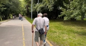 Мегаполисы оставляем молодым: 4 города России для спокойной жизни после выхода на пенсию
