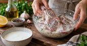  Почему нельзя мариновать мясо в кефире - это правило запомните раз и навсегда, маме тоже расскажите  
