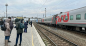 В ГЖД назвали самые распространенные причины гибели людей на железной дороге