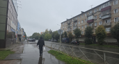 Облачно, дождь и до +16 градусов: какая погода будет в Кирово-Чепецке 16 сентября