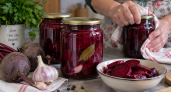 Мариную свеклу секретным способом: и в борщ, и в свекольник, и в любой салат. Готова за час, а год кормит