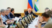 Власти рассказали о готовности Кировской области к отопительному сезону