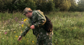 Национальный парк "Былина" охватит территории в двух районах Кировской области