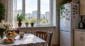 "Россияне живут как короли": что поразило американца в наших квартирах