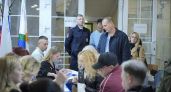 Выборы депутатов Госдумы и Заксобрания начались в Кировской области